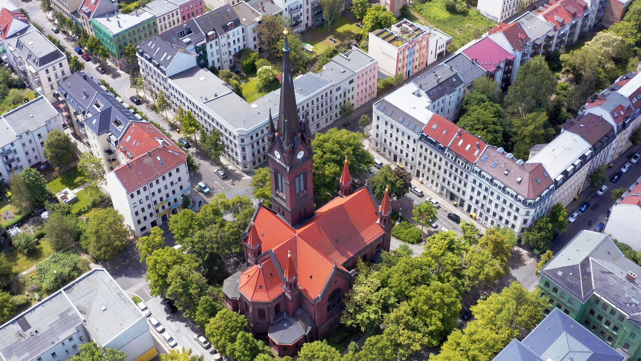 Heilig-Kreuz-Kirche